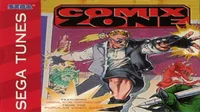 Comix Zone (1)